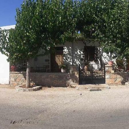 Villa House Fyntikakh - Skala Sinoikismos Kambos Exterior foto